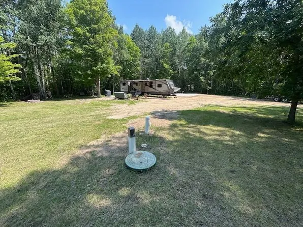 8372 Forest Acres Ct NW, Walker, MN 56484