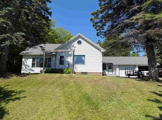 44991 Us Highway 41, Chassell, MI 49916