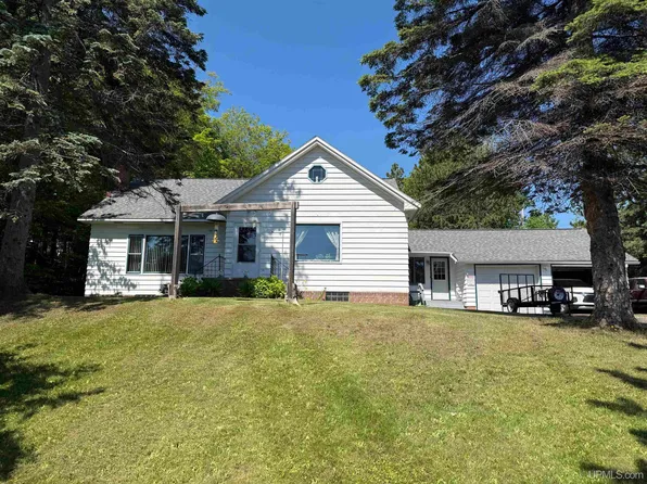 44991 Us Highway 41, Chassell, MI 49916