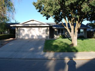 1076 Constitution Ct, Merced, CA 95341