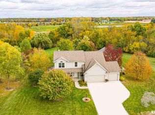 452 Macey Lake Rd, Metamora, IL 61548