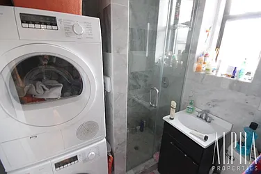 Rented by Alpha Properties NYC I LLC