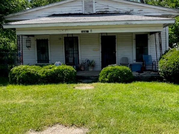 1608 Lloyd Ave, Fort Worth, TX 76105