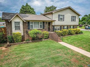 2200 Villaret Dr SW, Huntsville, AL 35803