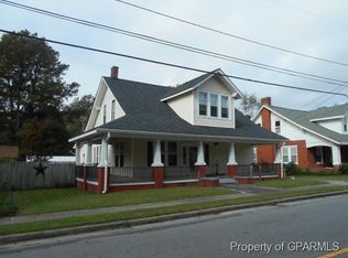 7517 Main St, Bethel, NC 27812