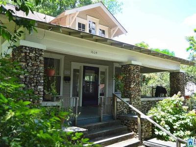 1624 13th Pl S, Birmingham, AL, 35205