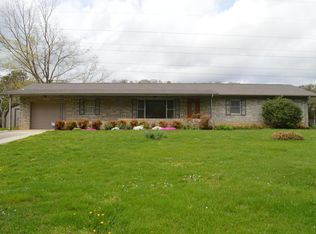 4233 Felty Dr, Knoxville, TN 37918