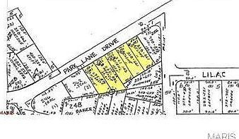 1st image of 520 Parklane Dr