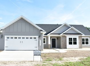 1140 SE 101st St, Trenton, FL 32693