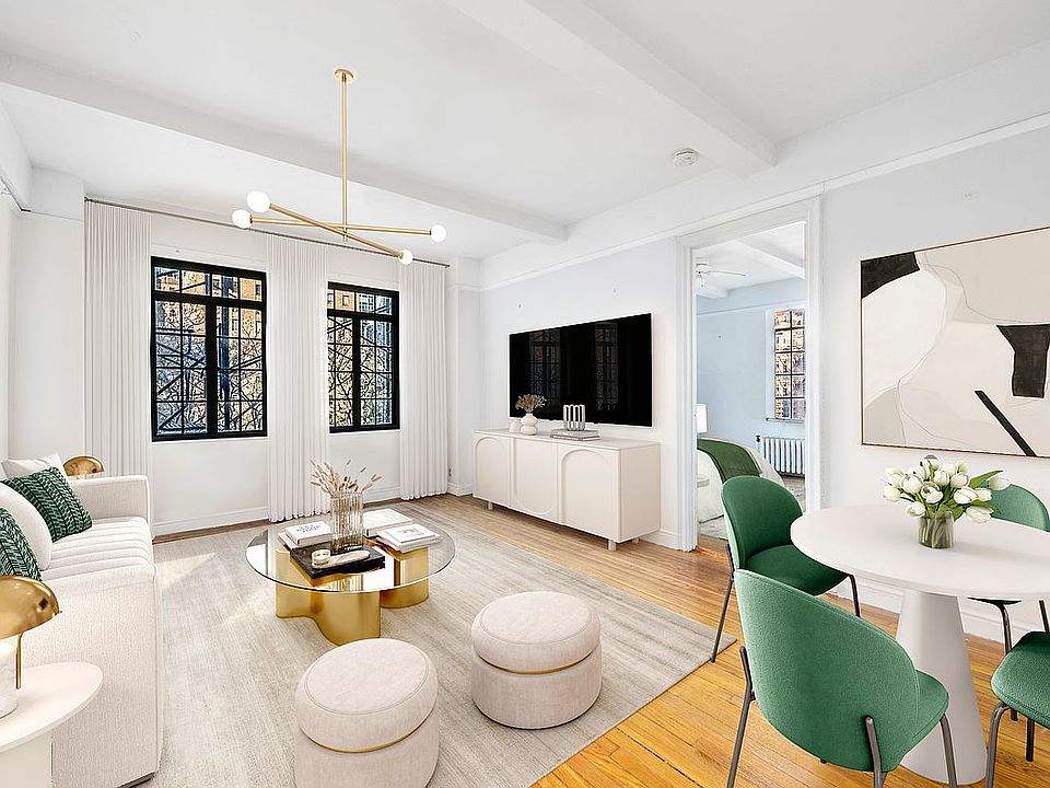 1st image of 25 Tudor City Pl APT 611