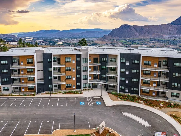 1844 Quappelle Blvd #107, Kamloops, BC V2E 0E8