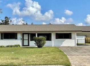 4335 Pleasant Dr, Lake Charles, LA 70605