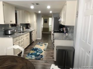 4511 Spotted Oak Woods, San Antonio, TX 78249