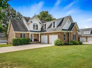 301 Wilkes Way, Anderson, SC 29621