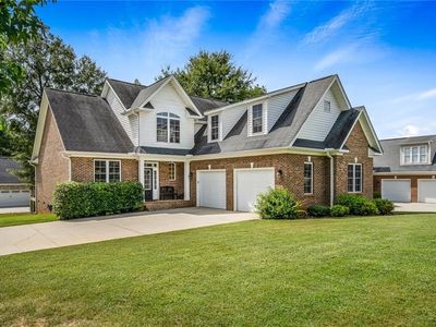 301 Wilkes Way, Anderson, SC, 29621