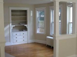 65 Montclair Ave #1, West Roxbury, MA 02132