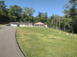 4244 O Hwy, Belleview, MO 63623