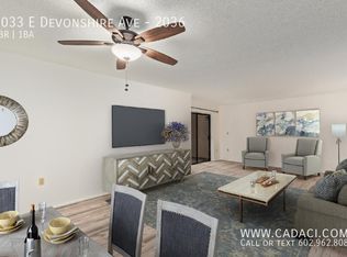 3033 E Devonshire Ave UNIT 2036, Phoenix, AZ 85016