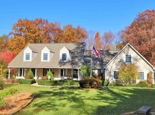 11683 W Briarwood Dr, Monticello, IN 47960