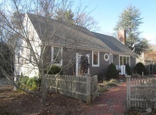 11 Settlers Path, Sandwich, MA 02563