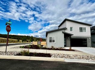 116 Elevation Dr, Durango, CO 81303