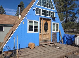 30270 Sprague River Dr, Chiloquin, OR