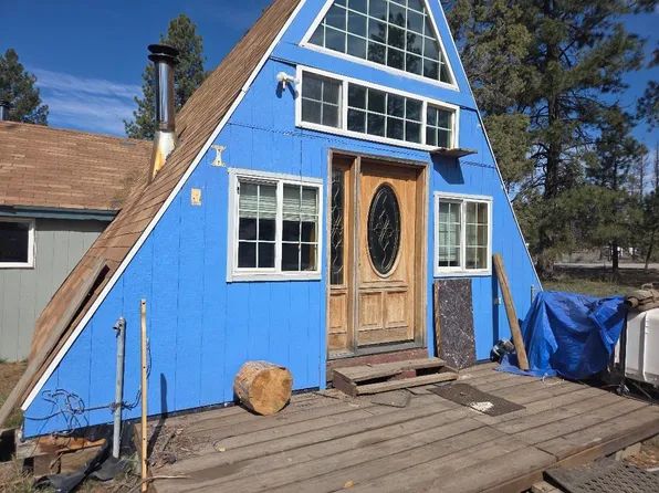 30270 Sprague River Dr, Chiloquin, OR 97624