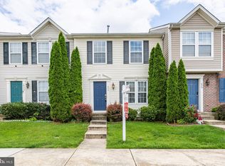 631 Possum Trot Way, Aberdeen, MD 21001
