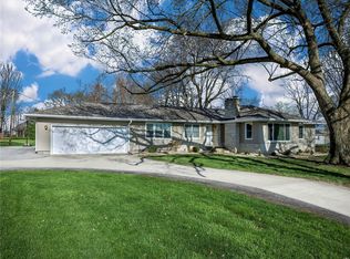 3108 Old Troy Rd, Glen Carbon, IL 62034