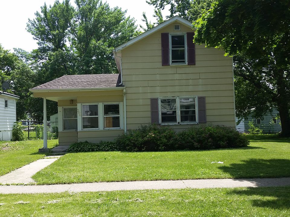 300 W 6th St West Liberty IA