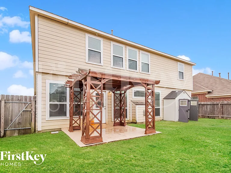 6707 Level Pond Ln — Photo 15