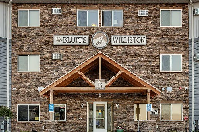 Bluffs of Williston — Photo 18