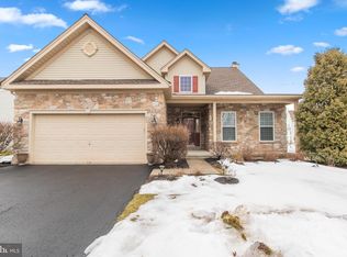440 Homestead Cir, Warrington, PA 18976