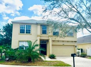 117 Henley Cir, Davenport, FL 33896
