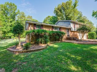 2255 Kings Forest Dr SE, Conyers, GA 30013