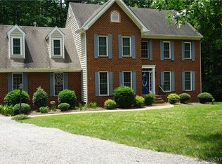 13315 Meredith Pointe Way, Chesterfield, VA 23832