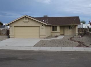 11449 S Avenida Compadres, Yuma, AZ 85365
