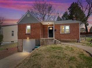 1320 Drayton Ave, Saint Louis, MO