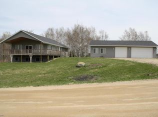 8211 Sugar Sand Ln NW, Alexandria, MN 56308