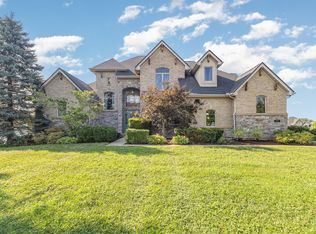 14415 Inverness Dr, Verona, KY 41092