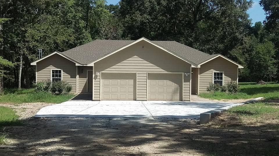 Duplex (A left, B right)