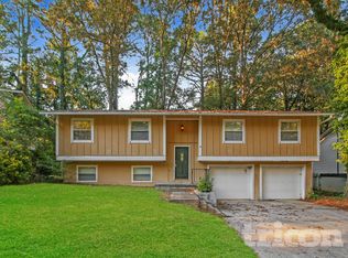 2574 Northbrook Rd, Snellville, GA 30039