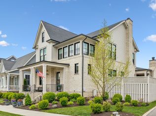 338 Stephens Valley Blvd, Nashville, TN 37221