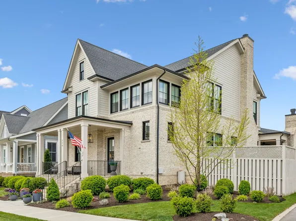 338 Stephens Valley Blvd, Nashville, TN 37221