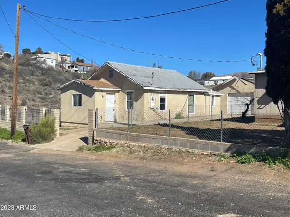 871 N SUTHERLAND Street, Globe, AZ 85501