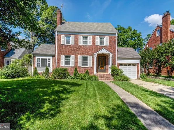 538 N Oakland St, Arlington, VA 22203