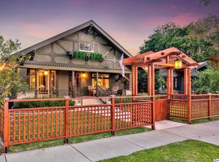 1336 W 49th St, Los Angeles, CA 90037