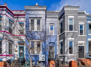 83 P St NW, Washington, DC