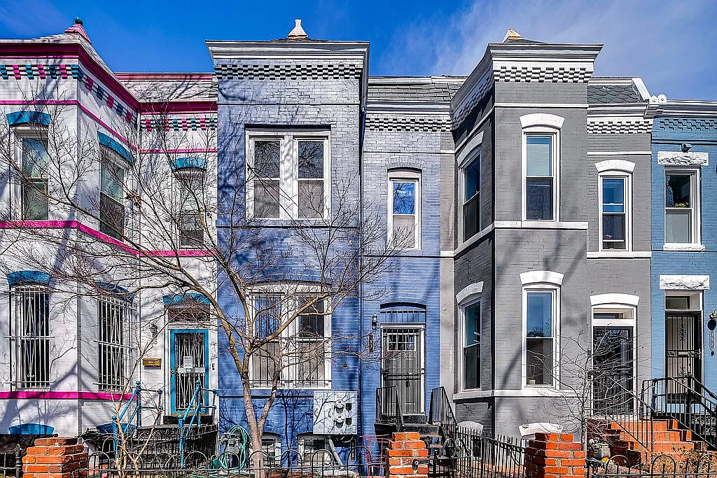 83 P St NW photo 1