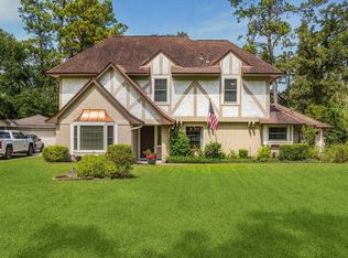 1711 Chestnut Ridge Rd, Humble, TX 77339